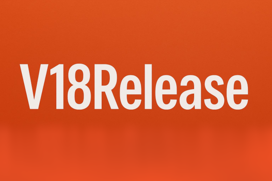 v18release